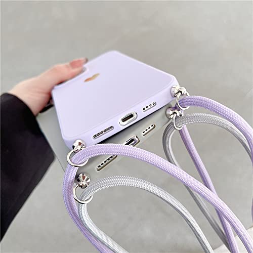 Placage Amour iPhone 8 coque de protection fine aux finitions brillantes