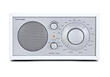 tivoli audio music system Schlichte Fassade, diversifizierte Technik, einzigartig in der Geräteklasse des kompakten Tischradios