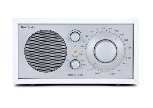 41oGHjDc+yL Tivoli Audio Model One Radio Mono