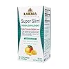 Lakma-Super-Slim-Tea-Mango-Flavor-25-Tea-Bags-100-Natural-Sugar-Free-Gluten-Free-and-Non-GMO-Diet-Weight-Loss-Tea Lakma Super Slim Tea with Mango - 25 Tea Bags