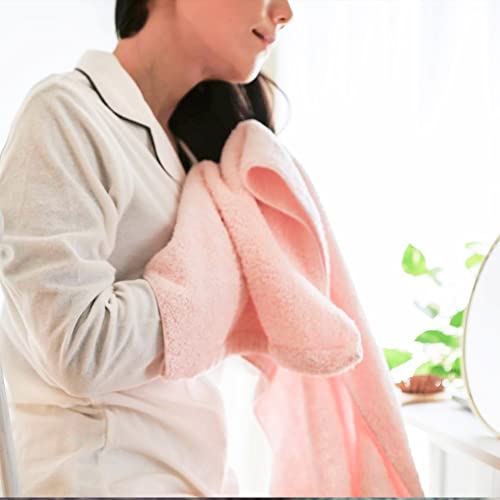 Air Kaol 100% Organic Cotton Premium Highly Absorbent Towel Xtc Japan Perfect Size For Hair Wrap #TOP4