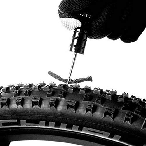 sahmurai sword tubeless mountain bike repair kit