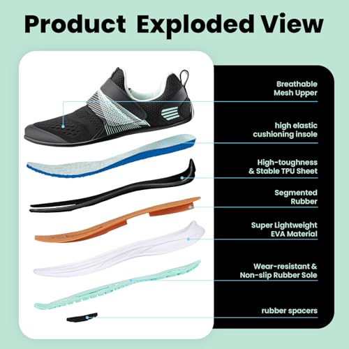 liekick Women's Indoor Cycling Shoes Compatible with 2-Bolt SPD Cleats, Comfortable Bike Shoes for Spin Classes & Outdoor Cycling Black/Green by liekick - Used condition - Image 4