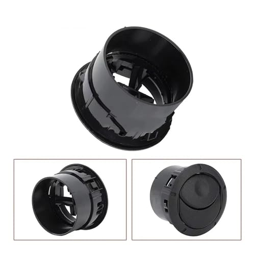Rejilla de ventilación para reparar el aire acondicionado de Dacia Duster 3