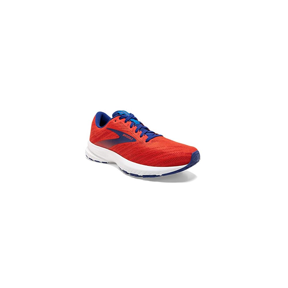 Buy Brooks Mens Launch 6 Running Shoe Online Martinique | Ubuy display picture 3
