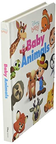 Disney Baby Animals - Image 4
