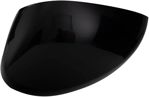 Miniatura 8 de TRQ Espejo izquierdo compatible con Honda Civic 2022