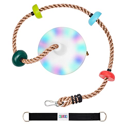 38 Best rope for rope swing 2022 After 207 hours of research and testing.