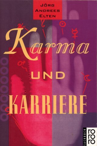 Karma und Karriere Karma und Karriere