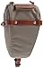 Brooks England Isle Of Wight Saddle Bag