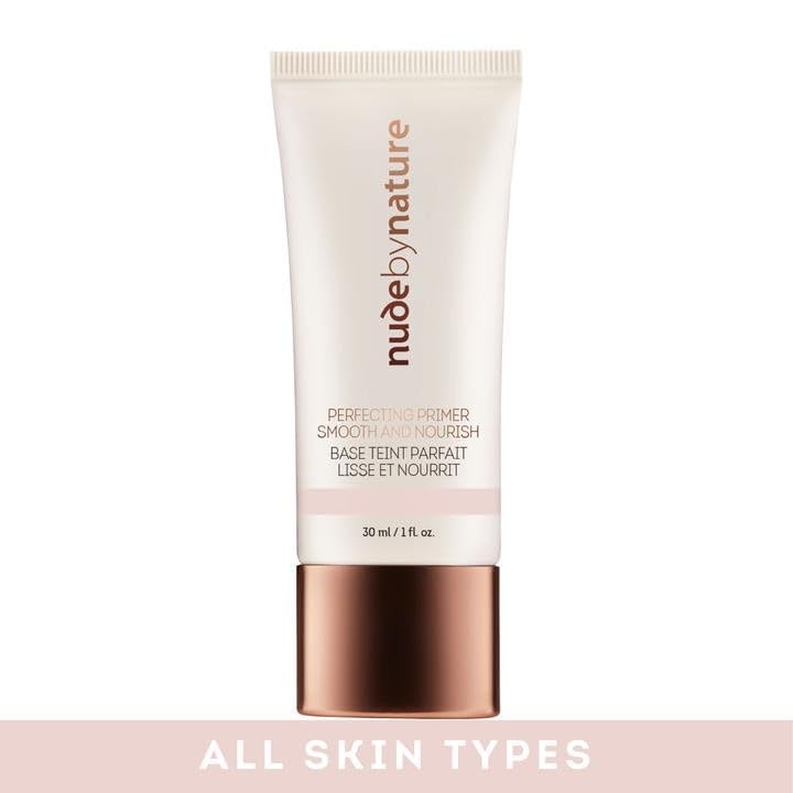 Nude by Nature Perfecting Primer