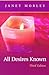 All Desires Known: Third Edition