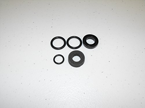 Jl Missouri Parts Daisy Powerline 7880 880 35 880S Reseal Kit Seal Gun Bb Air Rifle Set O-Rings Rebuild #TOP3