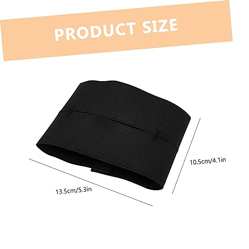 BESTOYARD 2 Peças Alça De Luva De Beisebol Alça De Luva De Arremessador De Beisebol Luva De Softball