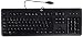 Produktbild HP Standard Basis Keyboard 2004 USB Tastatur (ES)