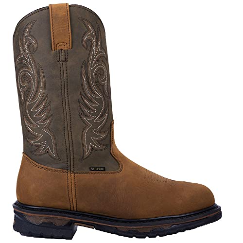 Laredo Men's Hammer Work Boot