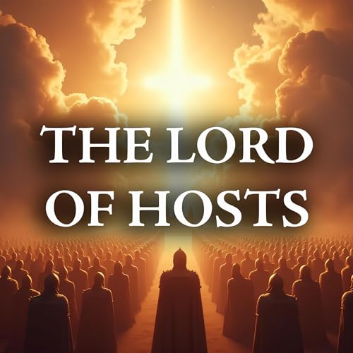 The LORD of Hosts | Adam Burton