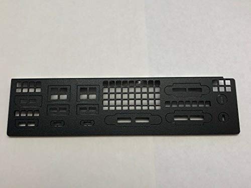 SuperMicro MCP-260-10109-0B ���AI/O�V�[���h CSE-101F�AE300��X11SCV-Q�p