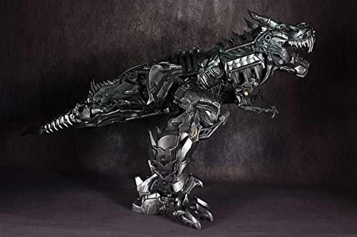 Transformer Toys Movie Grimlock Dinosaur 15 Inch Action Figure #TOP1