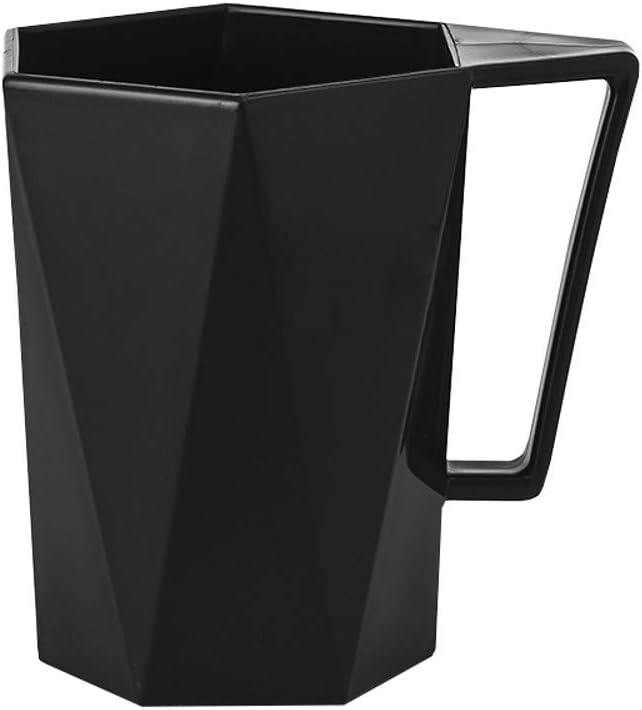 Toodii Novelty Cup Personality Milk Juice Lemon Mug Coffee Tea Reusable Plastic Cup