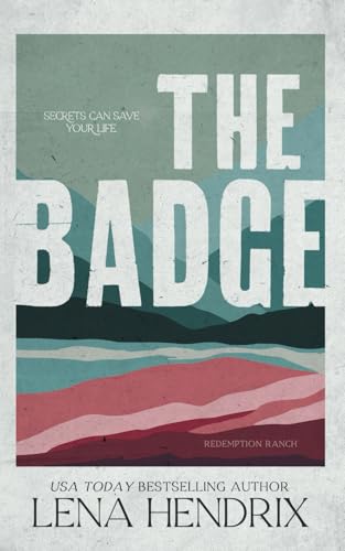 The Badge: Redemption Ranch Special Edition