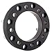 ECCPP 8x6.5 to 8x180 Wheel Spacers 1.5 inch Compatible with 2500HD 3500HD for GMC C2500 Suburban K2500 Suburban Sierra 1500HD 3500HD Yukon XL 2500