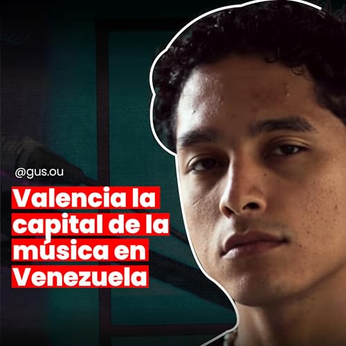 Gus: De Valencia a componer para Sebasti&aacute;n Yatra