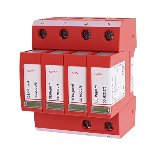 DEHN 952400 Stromversorgung Typ2 Überspannungsableiter für Energietechnik 1 Packung