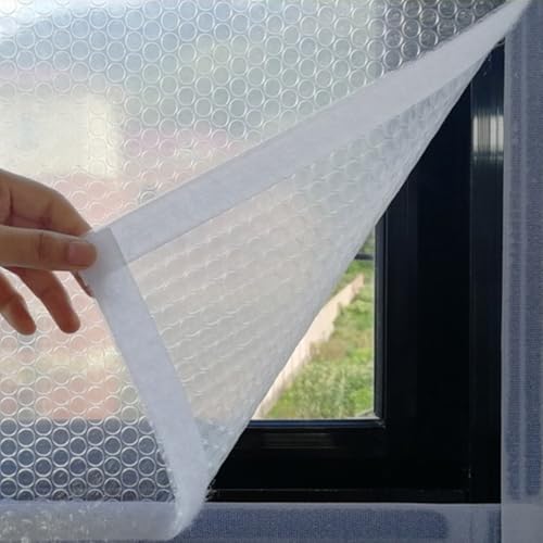 断熱シート（透明・柄物）