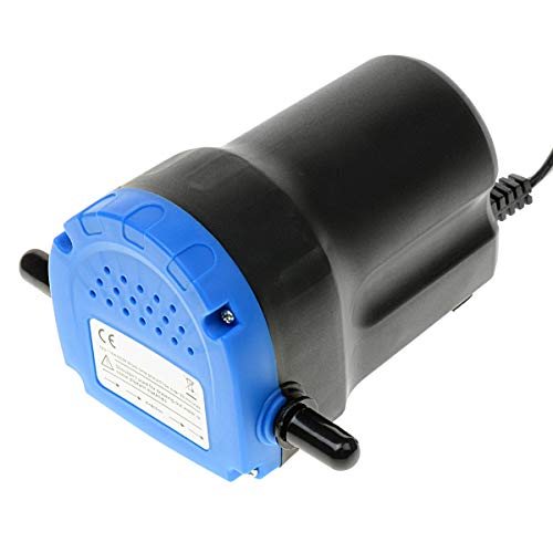 image for Shoreline Marine 12 Volt Oil Changer, Multi, One Size