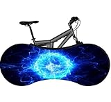 【Ampliamente extendido】y es para la mayoría de bicicletas como bicicletas de montaña, de carreras, plegables, de carreras, etc. En color negro hace que la combinación de bicicleta sea aún más bonita y generosa.