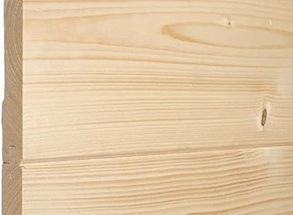 10er Set Zaunlatten Fichte Halbrund - 120cm Kesseld Produktbild-Vorschau 5