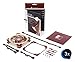 Noctua Bundle: 3X NF-A12x25 PWM + 2X NA-SFMA1, Set for 420mm Water Cooling Radiator