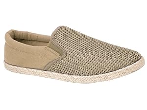 Foster Footwear Foster Footwear , Jungen Unisex Erwachsene Herren Damen Espadrilles Foster Footwear Foster Footwear , Jungen Unisex Erwachsene Herren Damen Espadrilles
