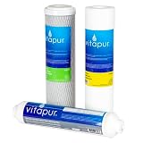 Vitapur Kit filtro di ricambio per PUN4RO