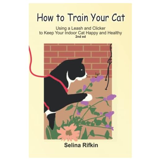 How To Train Your Cat