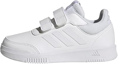Adidas Unisex Kids Tensaur Hook and Loop Shoes