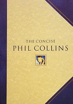 The Concise Phil Collins.