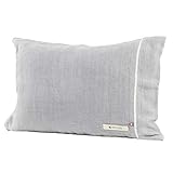 ブルーム 今治タオル 認定 ビレア ピローケース 5重ガーゼ 枕カバー 綿100 やわらか ガーゼ生地 日本製 43 65cm グレー Amazon 楽天 ヤフー等の通販価格比較 最安値 Com