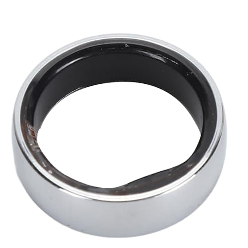 Fitness-Smart-Ring, IPX8 Leichter Smart-Ring, Schlaf&uuml;berwachung Als Geschenk (10,5#)