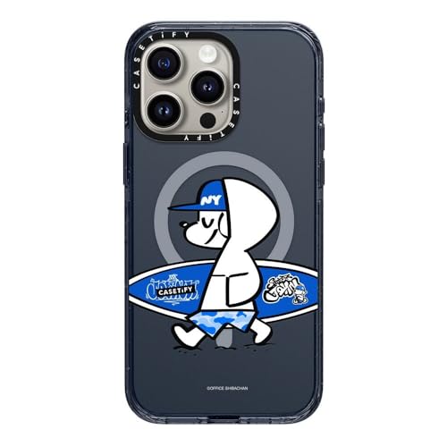 Amazon.co.jp: CASETiFY: Skater John