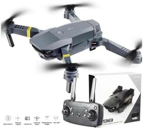 Migliori droni con videocamera: quale comprare Migliori droni con videocamera: quale comprare