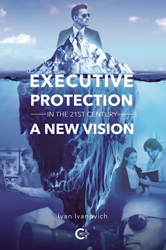 Portada de Executive Protection in the 21st Century