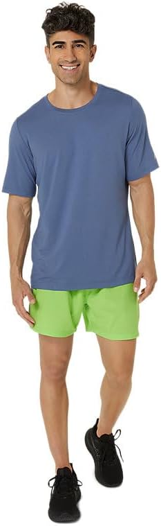 ASICS Men's 5IN PR Lyte Short 2.0 Running Apparel - Image 6