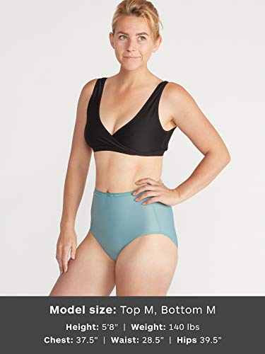 Image of ExOfficio Women's Give-N-Go 2.0 Full Cut Brief - Breathable Durable Easy Care Travel Underwear