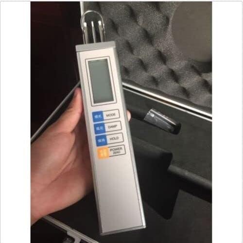Y2301 Digital Yarn Tension Instrument LCD Tension Tester Meter 0~200cN