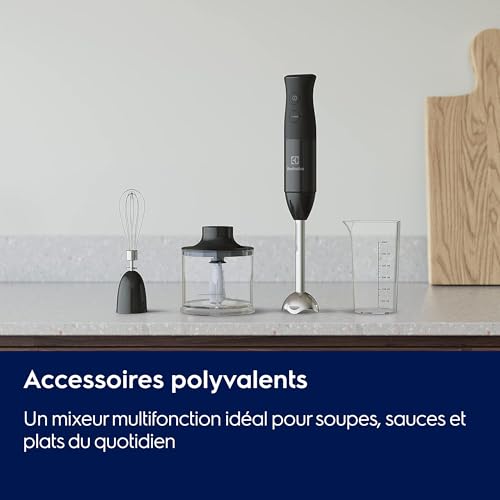 Electrolux E4hb1 6gg Mélangeur Par Immersion - vue 5