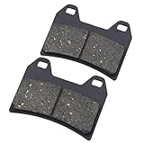 Kundenservice: Bei Fragen während oder nach dem Kauf Ihrer Motorradbremsbeläge schreiben Sie uns gerne eine E-Mail. Unser professioneller Kundenservice hilft Ihnen innerhalb von 24 Stunden weiter.