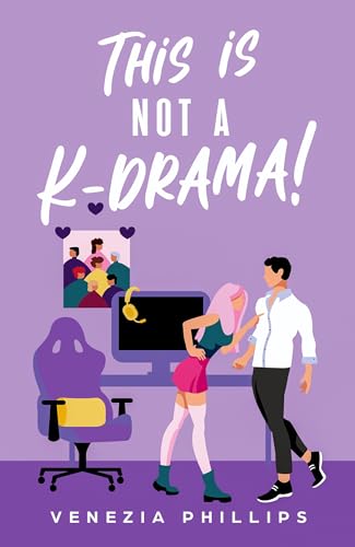 This Is NOT a K-Drama! – The Enemies-with-Benefits Romcom for K-f...