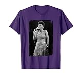 Anita Baker Live Distress By Stephen Wright T-Shirt